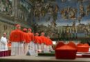 Conclave, riforme o restaurazione: scontro tra due visioni
