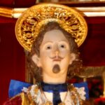 Festa di Sant'Efisio, in migliaia a Cagliari per la processione del Primo maggio - foto Isola online 24