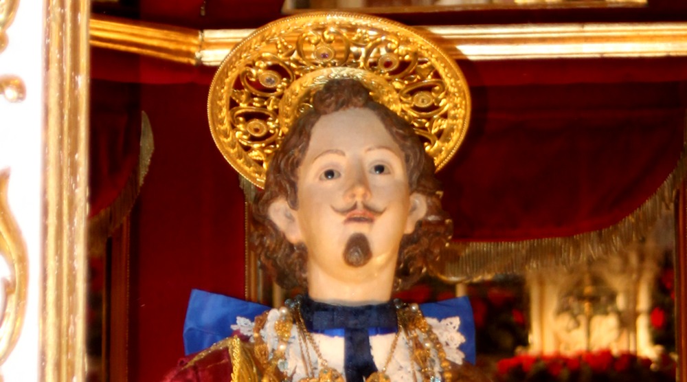 Festa di Sant'Efisio, in migliaia a Cagliari per la processione del Primo maggio - foto Isola online 24