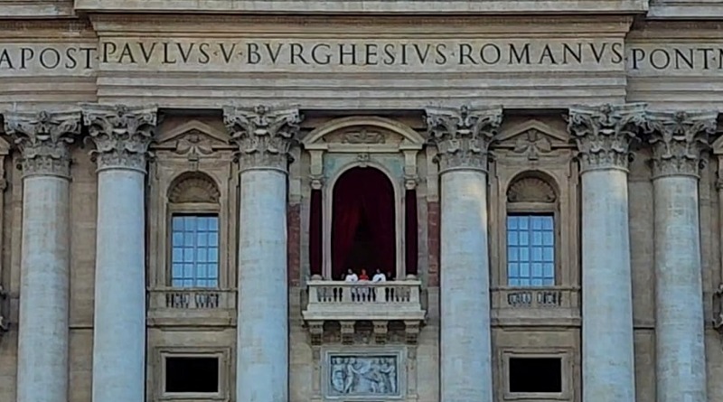 Habemus papam, il nuovo Papa è Leone XIV