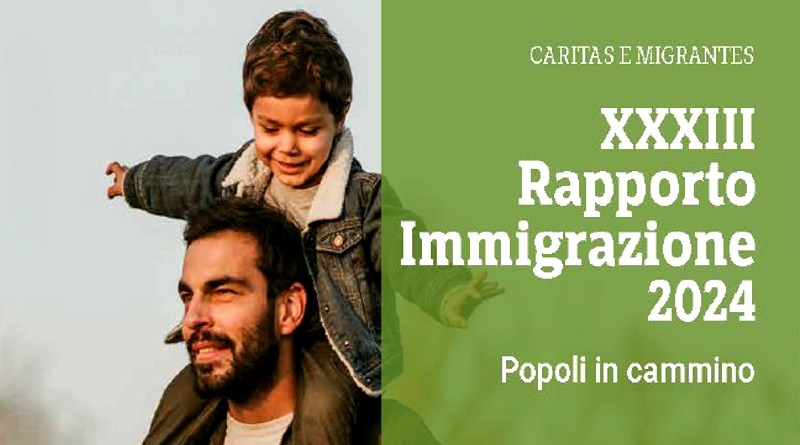 La Diocesi di Cagliari presenta il Rapporto Immigrazione 2024