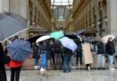 Maltempo, piogge e temporali in arrivo al Nord: allerta gialla in 4 regioni