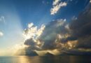 Weekend di caldo e sole, poi arrivano forti temporali