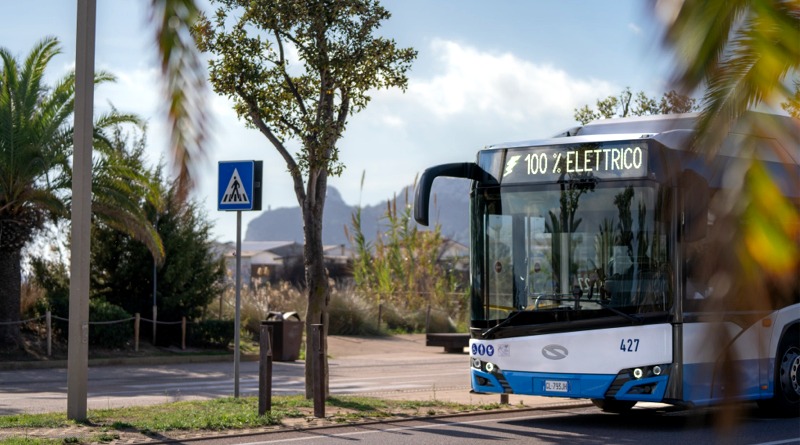 Cagliari, al via da domani il servizio estivo CTM - foto CTM