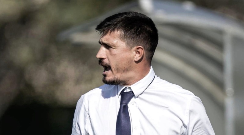 Cagliari, ecco lo staff di Pisacane. A luglio amichevole col Galatasaray - foto Cagliari Calcio