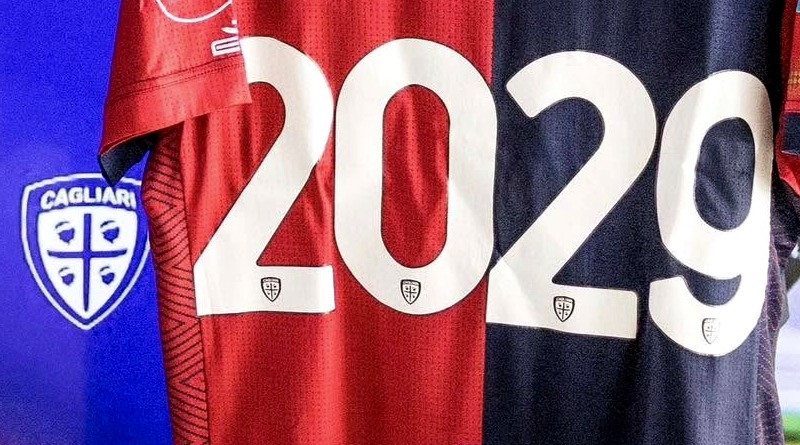 Cagliari, i riscatti di Caprile, Adopo e Piccoli. Bonato ai saluti - foto Cagliari Calcio
