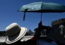 Caldo record, l’anticiclone infiamma l’Italia: ma sono in arrivo forti temporali
