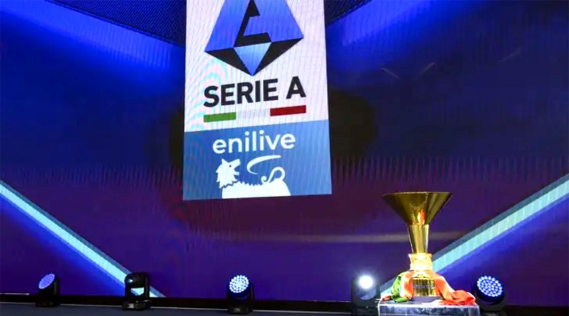 Calendario Serie A Enilive 2025-26 Cagliari Calcio