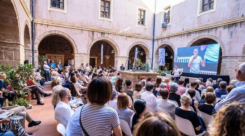 Da oggi a Oristano il Festival dello Sviluppo Sostenibile 'Immagina - Perché domani'