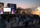 Inaugurato con un talk sul giornalismo il Festival Letterario dell’Archeologia di Cabras - foto Fondazione Mont'e Prama