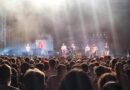 Lucio Corsi conquista la MusiCA Arena di Cagliari