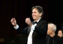 Note senza tempo, 'Morricone dirige Morricone' tra le rovine di Tharros - foto Ufficio Stampa Fondazione Mont'e Prama
