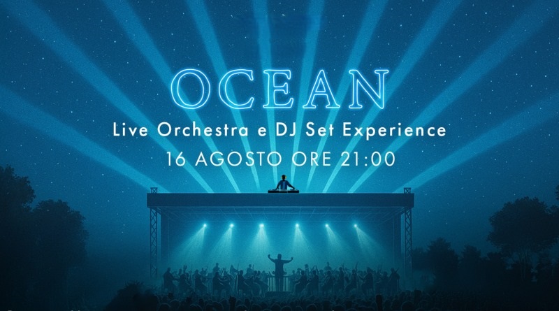 Ocean Forte Arena