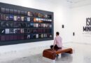 Galleria Comunale d'arte di Cagliari - mostra Isole Minori - foto Giorgio Marturana