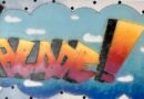 Oristano, 'HOPE AROUND - New York Graffiti' apre il Festival Dromos