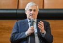 Tajani al Senato: “Quello che accade a Gaza sempre più inaccettabile, carneficina finisca”