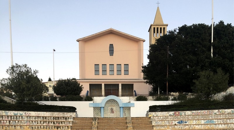 Cagliari, quartiere Sant’Elia, approvati due nuovi progetti per la rigenerazione urbana - foto Comune di Cagliari
