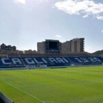 Cagliari, stop a bottiglie e lattine durante le partite di campionato e coppa - foto Comune di Cagliari