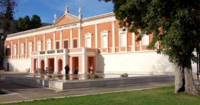 I Musei Civici di Cagliari aprono anche a Ferragosto 2025 - foto Comune di Cagliari