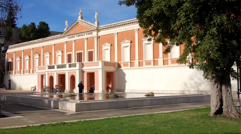 I Musei Civici di Cagliari aprono anche a Ferragosto 2025 - foto Comune di Cagliari