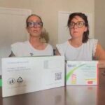 Farmaci israeliani nel cestino, il video-choc: oggi le scuse