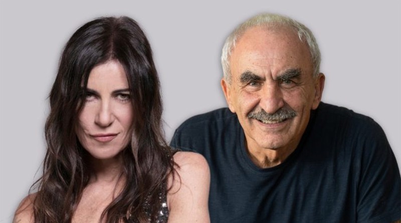 'Le voci femminili che hanno cambiato la storia', Paola Turci & Gino Castaldo ad Assemini