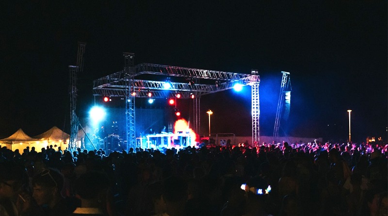 Dal tramonto all’alba, stasera a Pula il Nora Summer Festival - foto Nora Summer Festival
