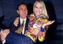 Pippo Baudo, Heather Parisi pubblica intervista inedita: “Vorrei tornare come farfalla”