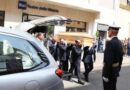 Pippo Baudo, oggi il ‘ritorno a casa’ a Militello per l’ultimo abbraccio