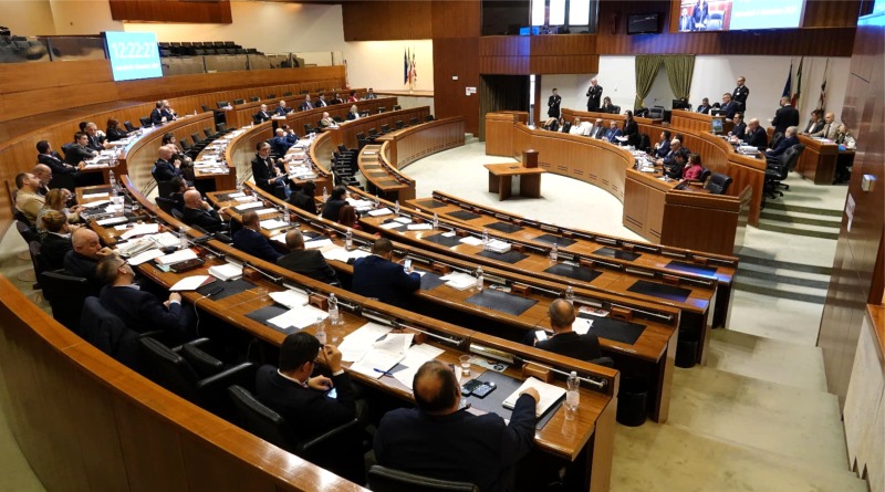 Sardegna, via libera alla variazione di bilancio, 500 milioni per urgenze e sviluppo - foto Regione Sardegna