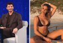 Stefano De Martino e Caroline Tronelli, video e foto privati finiti sul web: indaga la Procura di Roma