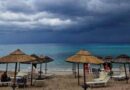 Temperature in calo e qualche pioggia, ecco il meteo del weekend