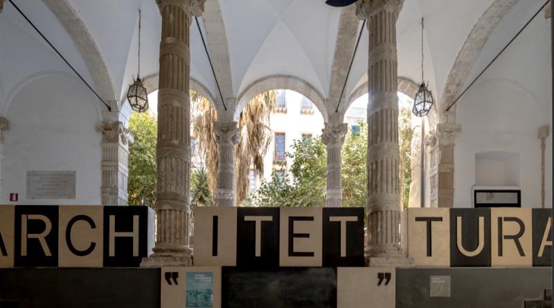 Università di Cagliari, importanti riconoscimenti internazionali per la Scuola di Architettura - foto Università di Cagliari