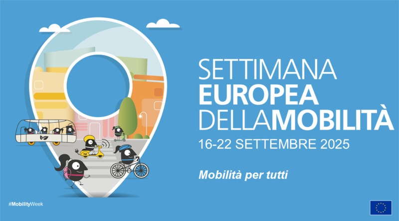 Cagliari, si rinnova l'appuntamento con la Settimana Europea della Mobilità
