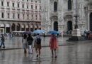 Caldo anomalo fino a 34°, poi brusco cambio meteo con piogge e nubifragi: ecco la data
