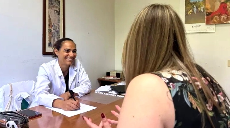 Diabete, nuovo supporto psicologico al San Giovanni di Dio di Cagliari - foto AOU News
