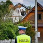 Droni russi sulla Polonia, Varsavia: “Non è stato un incidente, Cremlino si prende gioco di Trump”