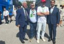 Gp Monza, dai ministi Salvini e Abodi a Balotelli e Lazza, gli arrivi ‘eccellenti’ nel paddock