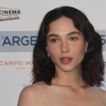 Matilda De Angelis compie oggi 30 anni, da Bologna a Hollywood sempre sé stessa