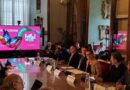 Rome Future Week, i giovani voce del futuro con oltre duemila under 25 