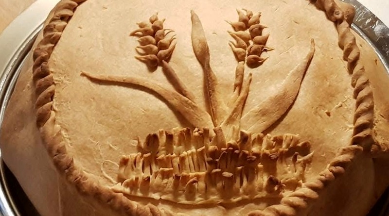 "Sagra de Sa panada Asseminesa", tradizione, cultura e comunità