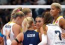 Sardegna Volleyball Challenge, la finale è Fenerbahce-Eurotek Laica UYBA - foto AT Studio