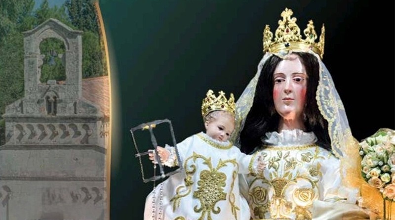 Tradizione, fede e spettacolo, torna la Festa di Santa Maria di UtaTradizione, fede e spettacolo, torna la Festa di Santa Maria di Uta - foto Comitato Santa Maria Uta 2025