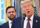 “Trump finanzia macchina politica di Vance”. Indizio verso candidatura 2028?