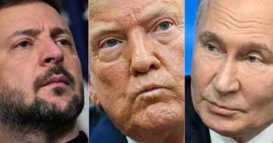 Ucraina-Russia, media: “Trump parlerà oggi con Putin e Zelensky”