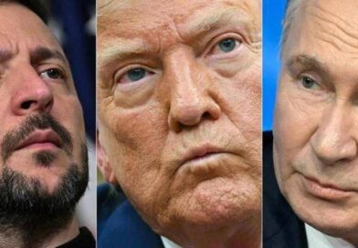 Ucraina-Russia, media: “Trump parlerà oggi con Putin e Zelensky”