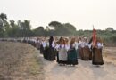 Cabras, il Cammino delle Scalze dà il via alla Festa di San Salvatore