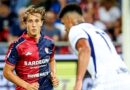 Inter superiore, ma lo 0-1 della Domus lascia al Cagliari qualche rimpianto