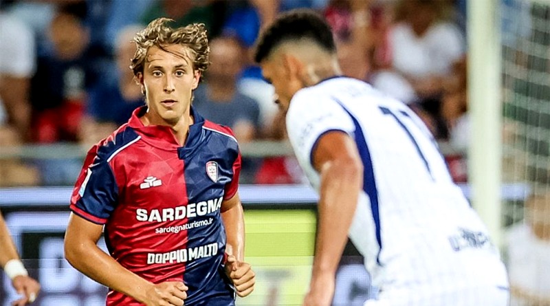 Inter superiore, ma lo 0-1 della Domus lascia al Cagliari qualche rimpianto