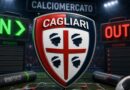 LIVE - Cagliari, un'estate di cambiamenti, tutti gli affari del calciomercato